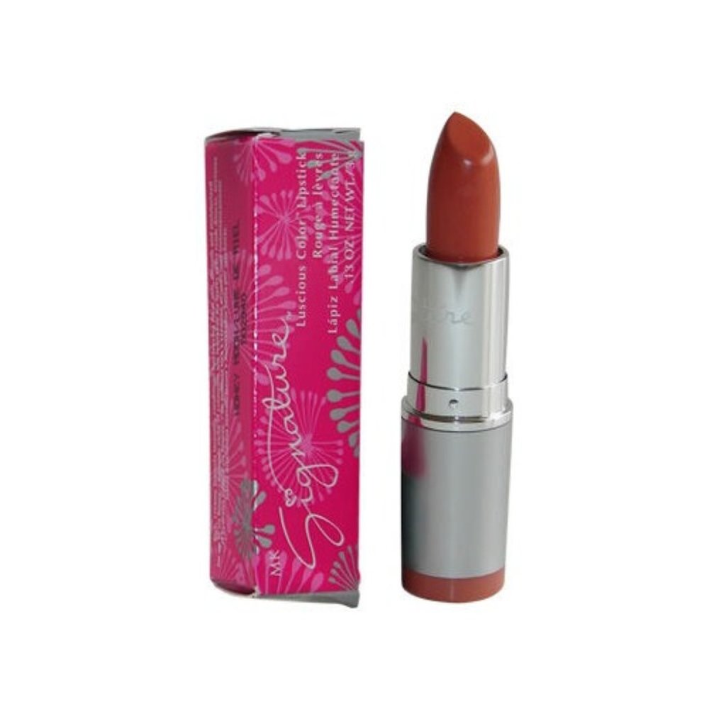 MARY KAY Signature Creme Lipstick Rich Red # 2705